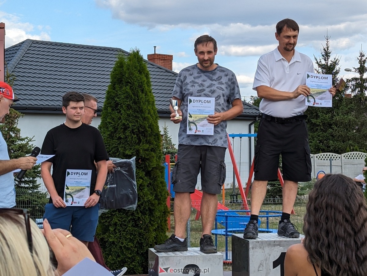 Festyn wiejski w Czarnowcu 2024 - zdjęcie #6 - eOstroleka.pl