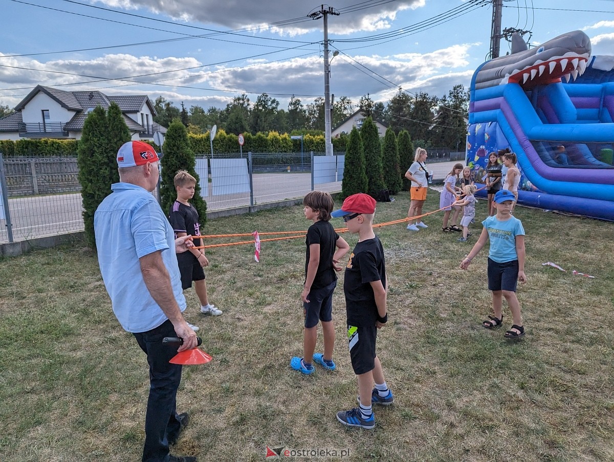Festyn wiejski w Czarnowcu 2024 - zdjęcie #5 - eOstroleka.pl