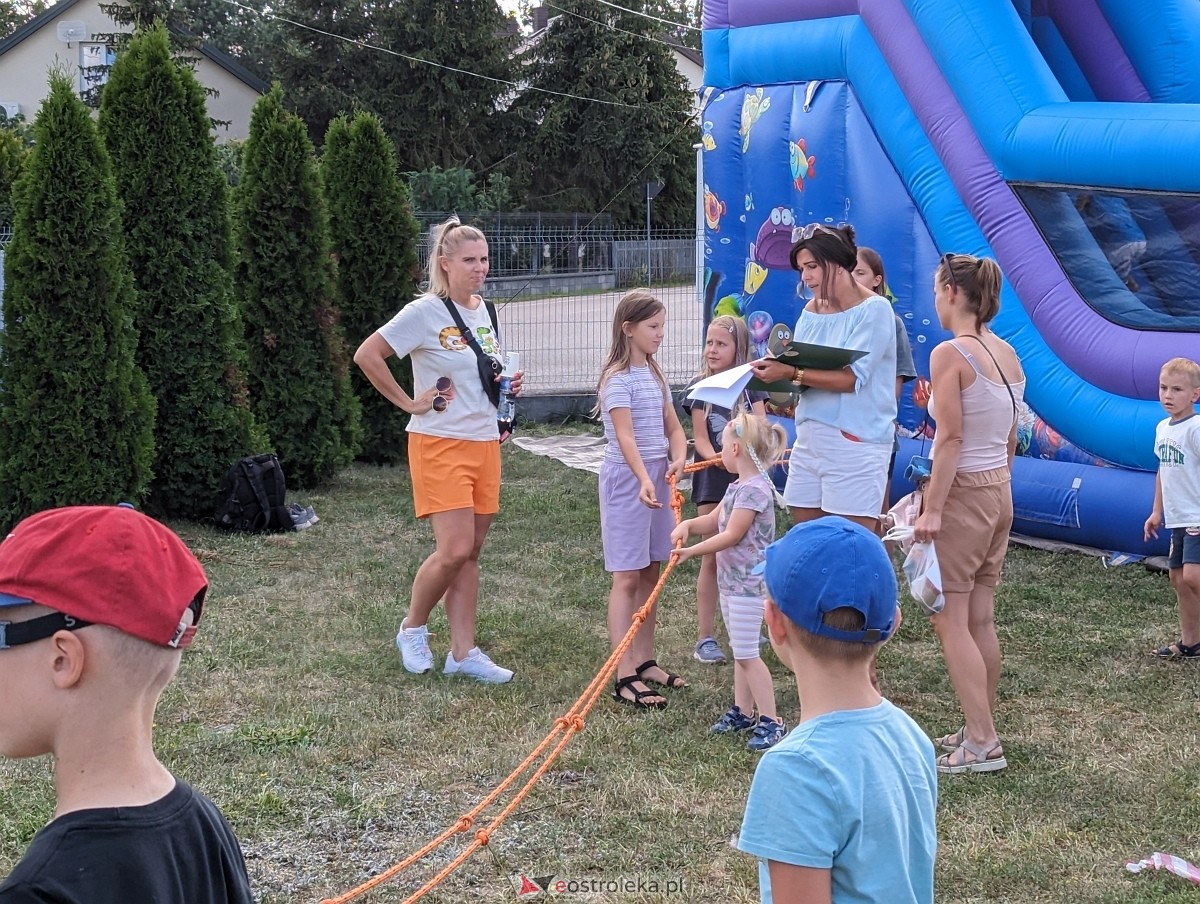 Festyn wiejski w Czarnowcu 2024 - zdjęcie #4 - eOstroleka.pl