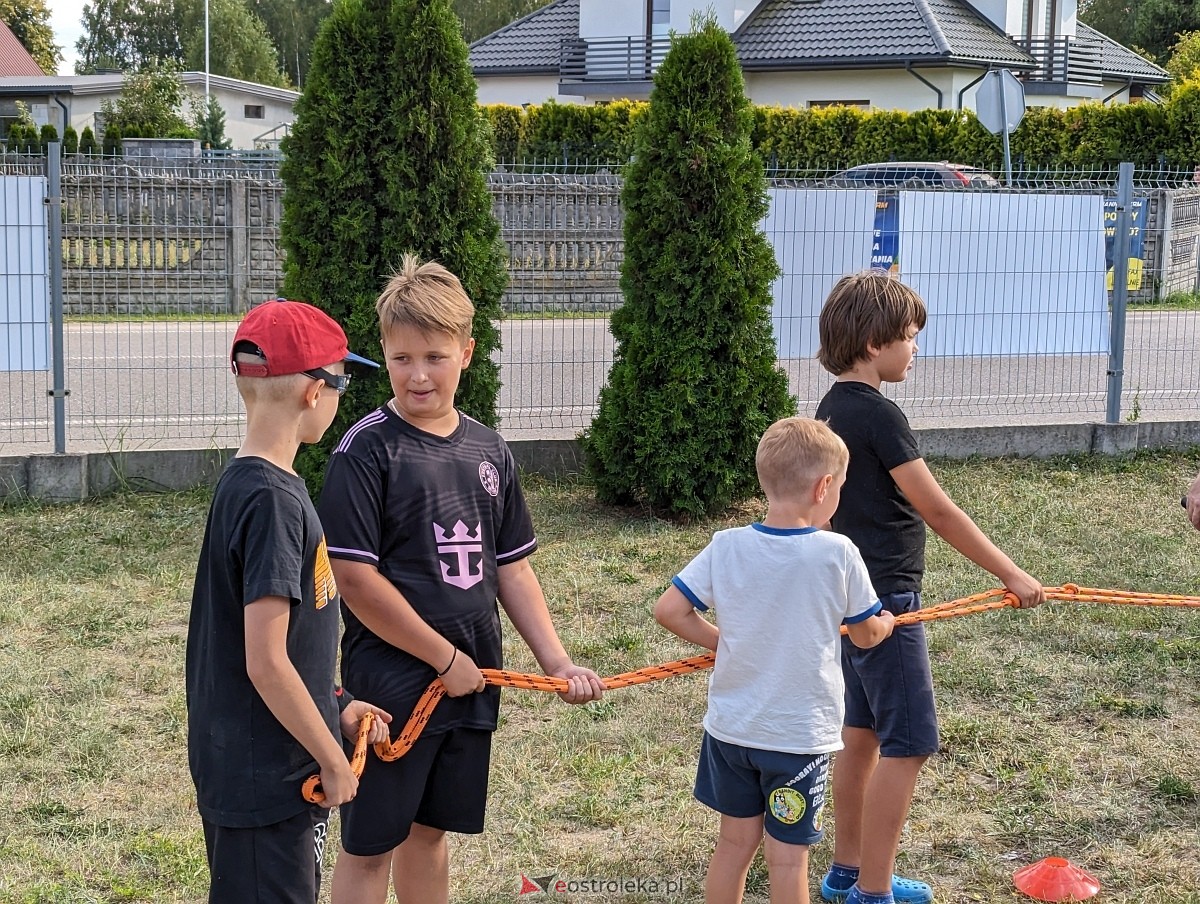 Festyn wiejski w Czarnowcu 2024 - zdjęcie #3 - eOstroleka.pl