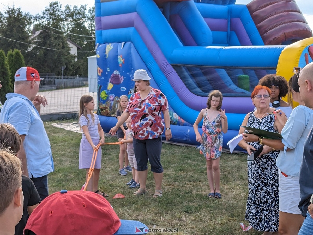 Festyn wiejski w Czarnowcu 2024 - zdjęcie #2 - eOstroleka.pl