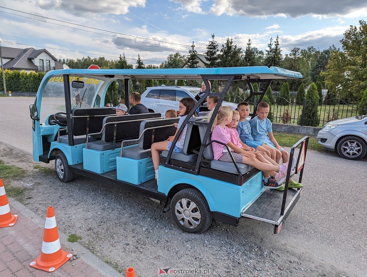 Festyn wiejski w Czarnowcu 2024 - zdjęcie #1 - eOstroleka.pl