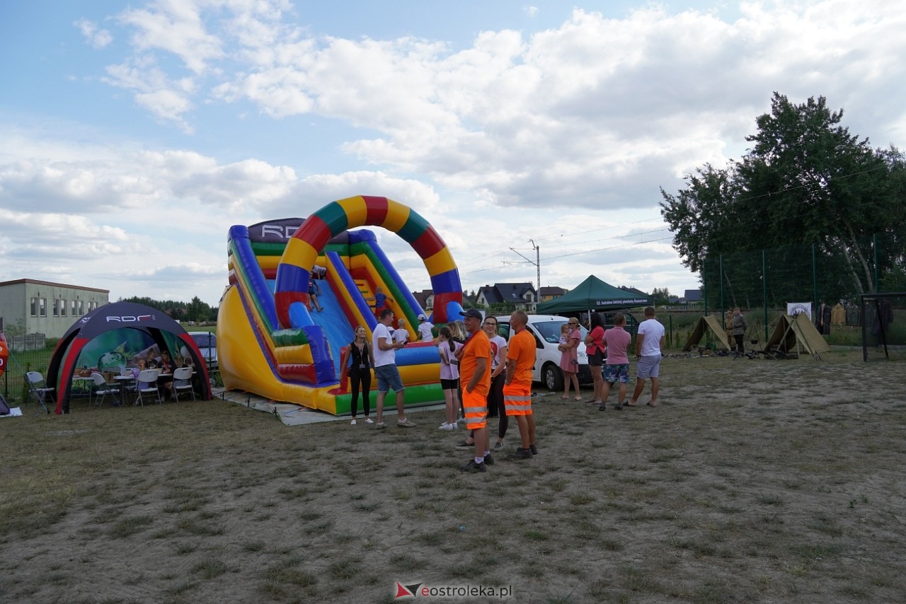 5. Ławski Piknik Kawaleryjski w Ławach [03.08.2024] - zdjęcie #172 - eOstroleka.pl