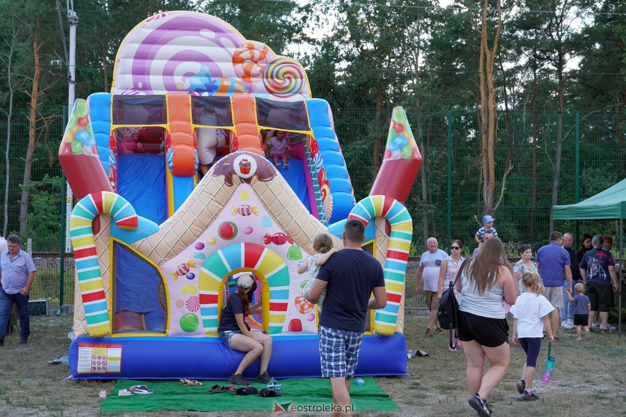 5. Ławski Piknik Kawaleryjski w Ławach [03.08.2024] - zdjęcie #170 - eOstroleka.pl
