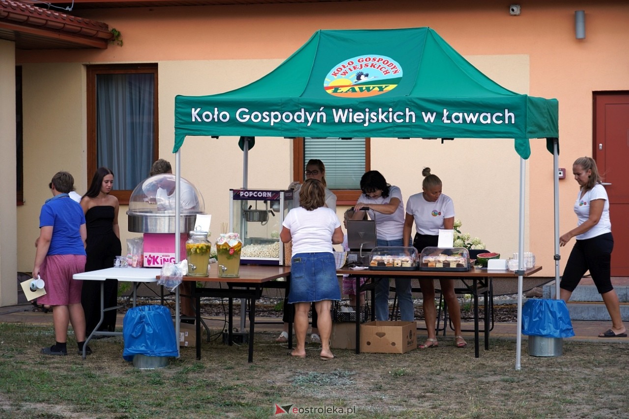 5. Ławski Piknik Kawaleryjski w Ławach [03.08.2024] - zdjęcie #169 - eOstroleka.pl