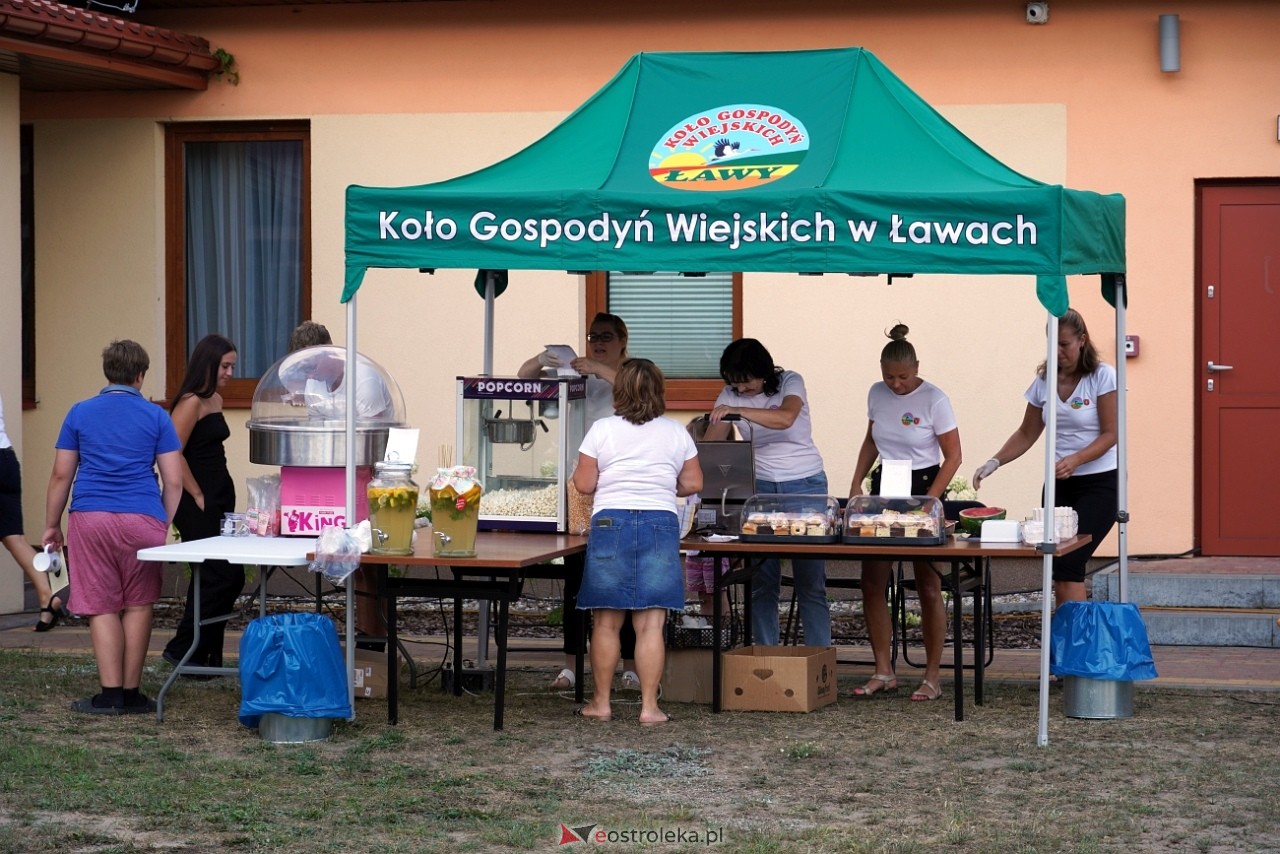 5. Ławski Piknik Kawaleryjski w Ławach [03.08.2024] - zdjęcie #168 - eOstroleka.pl