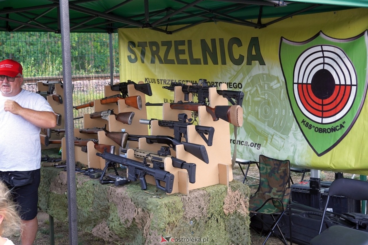 5. Ławski Piknik Kawaleryjski w Ławach [03.08.2024] - zdjęcie #165 - eOstroleka.pl
