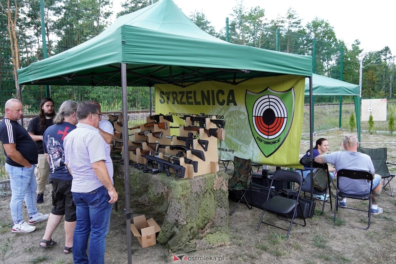 5. Ławski Piknik Kawaleryjski w Ławach [03.08.2024] - zdjęcie #163 - eOstroleka.pl