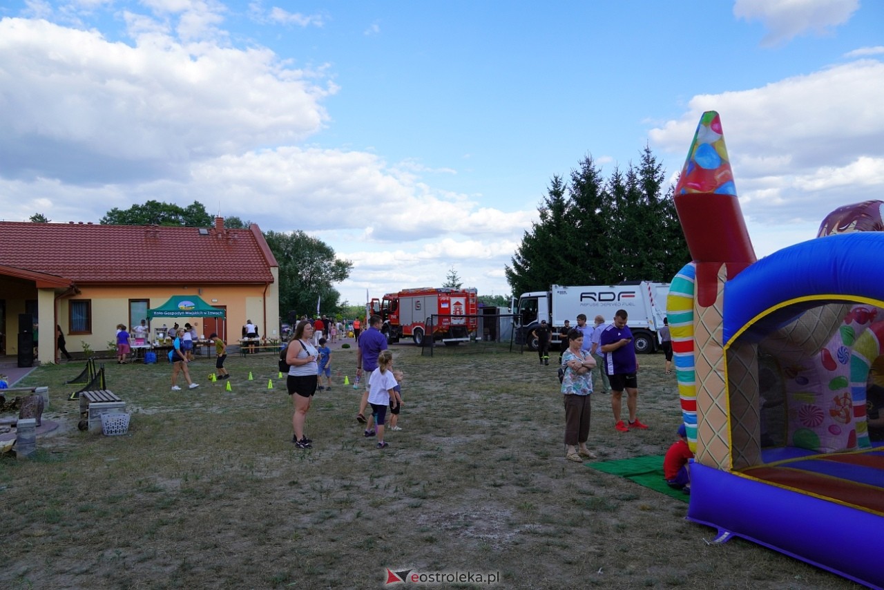 5. Ławski Piknik Kawaleryjski w Ławach [03.08.2024] - zdjęcie #162 - eOstroleka.pl