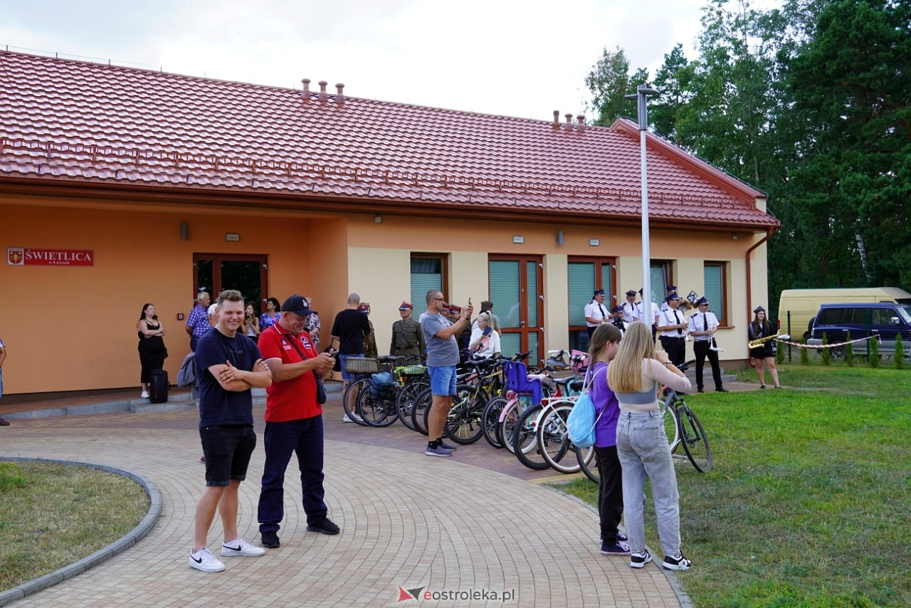 5. Ławski Piknik Kawaleryjski w Ławach [03.08.2024] - zdjęcie #156 - eOstroleka.pl
