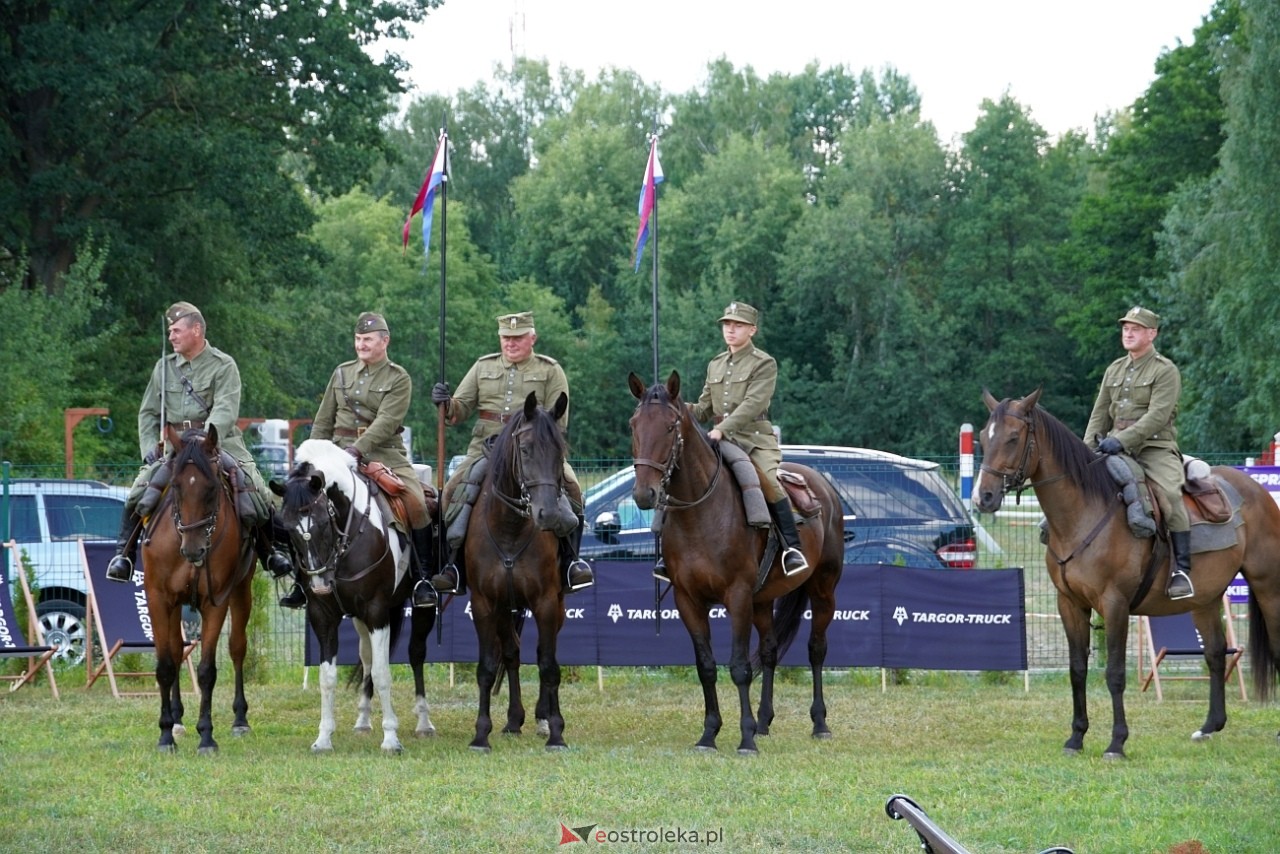5. Ławski Piknik Kawaleryjski w Ławach [03.08.2024] - zdjęcie #155 - eOstroleka.pl