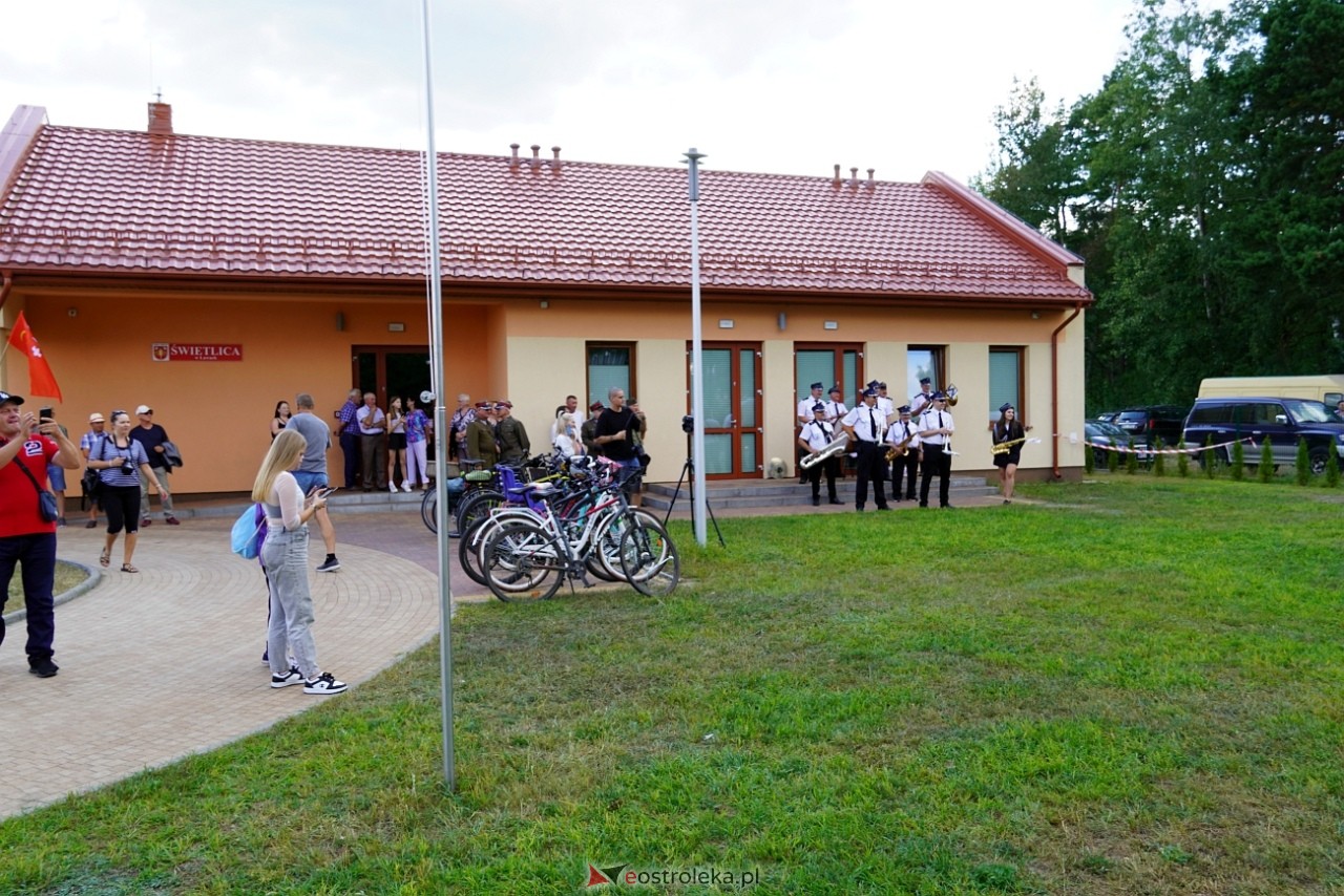 5. Ławski Piknik Kawaleryjski w Ławach [03.08.2024] - zdjęcie #153 - eOstroleka.pl