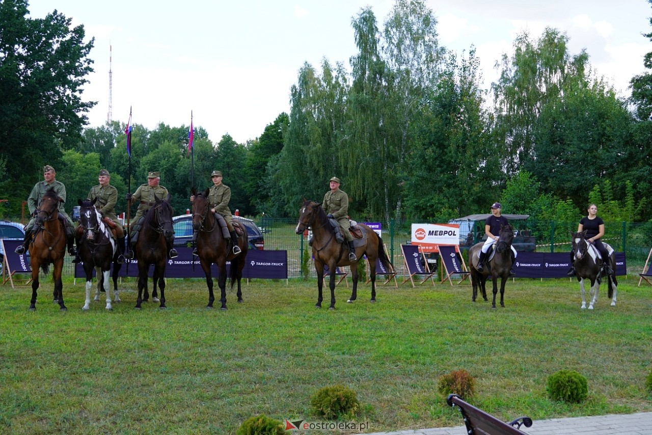 5. Ławski Piknik Kawaleryjski w Ławach [03.08.2024] - zdjęcie #152 - eOstroleka.pl