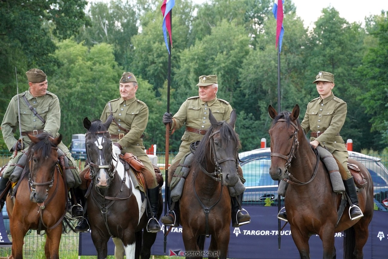 5. Ławski Piknik Kawaleryjski w Ławach [03.08.2024] - zdjęcie #151 - eOstroleka.pl
