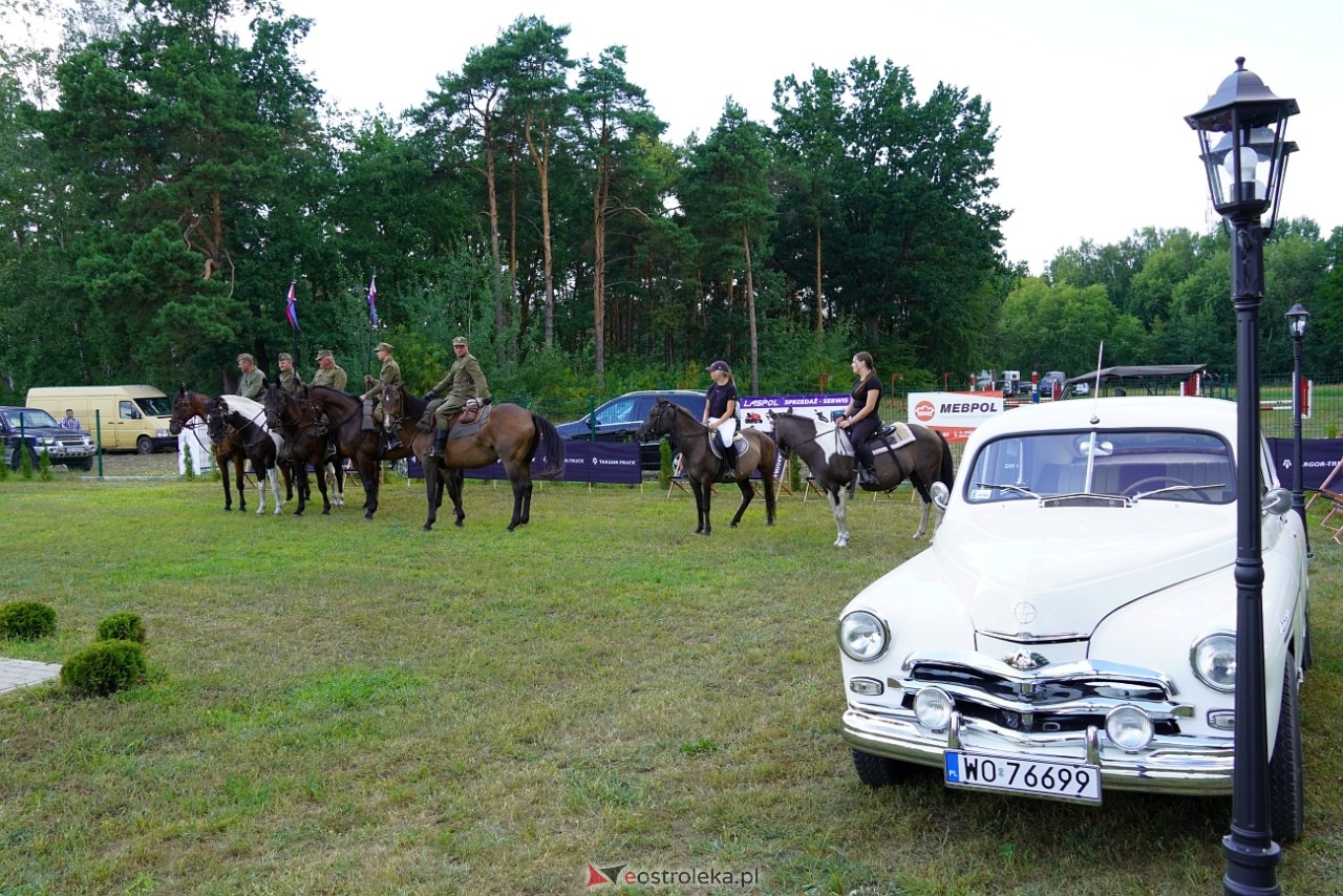 5. Ławski Piknik Kawaleryjski w Ławach [03.08.2024] - zdjęcie #149 - eOstroleka.pl