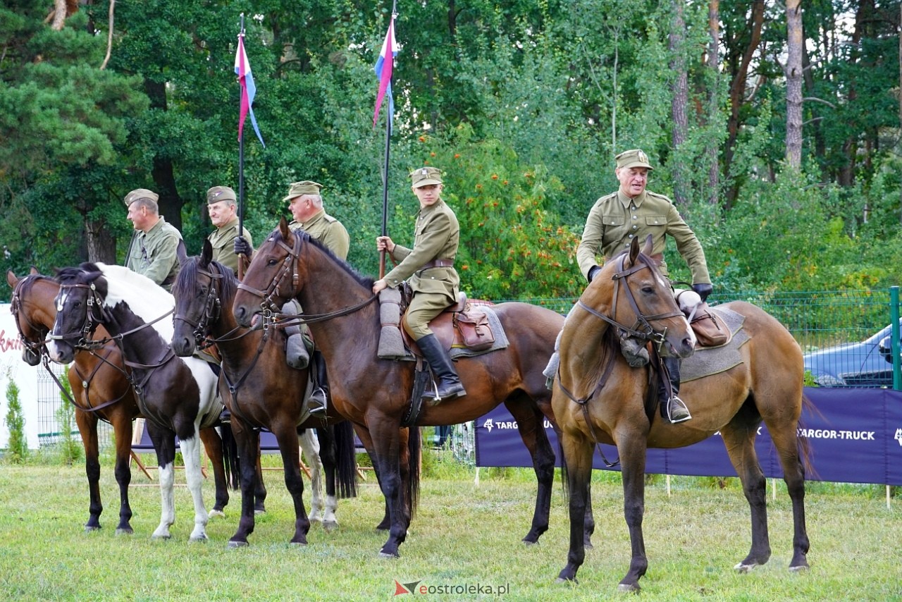 5. Ławski Piknik Kawaleryjski w Ławach [03.08.2024] - zdjęcie #148 - eOstroleka.pl