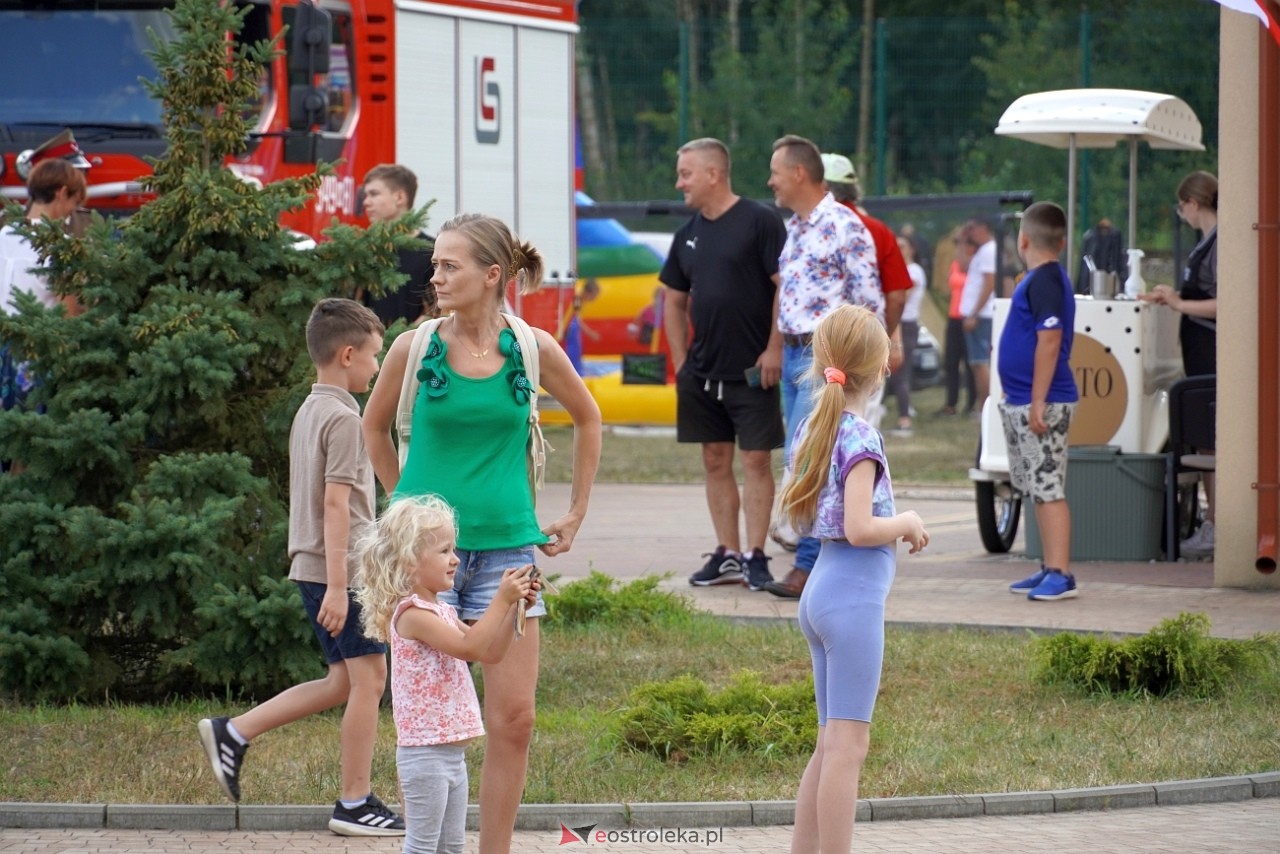 5. Ławski Piknik Kawaleryjski w Ławach [03.08.2024] - zdjęcie #146 - eOstroleka.pl