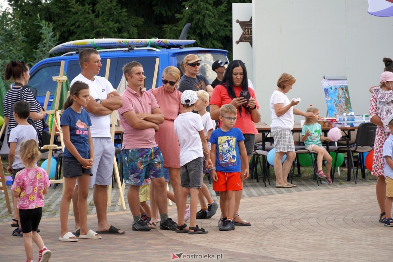 5. Ławski Piknik Kawaleryjski w Ławach [03.08.2024] - zdjęcie #144 - eOstroleka.pl