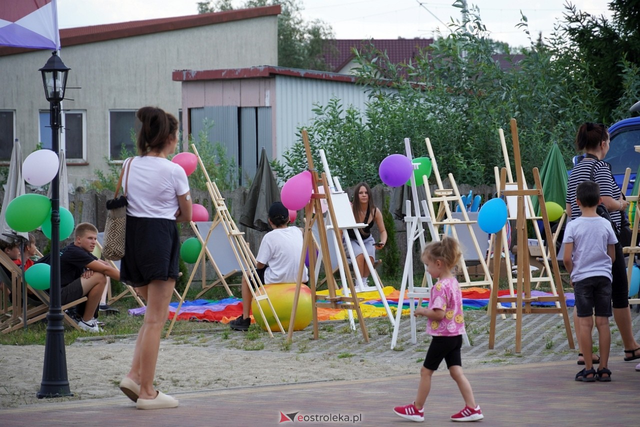 5. Ławski Piknik Kawaleryjski w Ławach [03.08.2024] - zdjęcie #143 - eOstroleka.pl