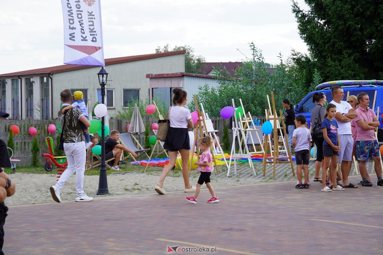 5. Ławski Piknik Kawaleryjski w Ławach [03.08.2024] - zdjęcie #142 - eOstroleka.pl