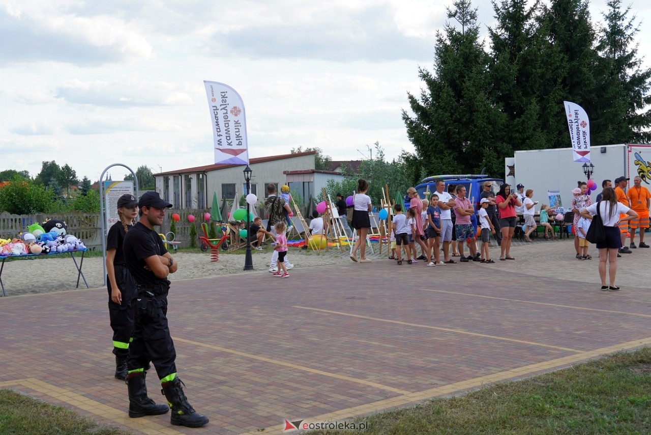 5. Ławski Piknik Kawaleryjski w Ławach [03.08.2024] - zdjęcie #141 - eOstroleka.pl