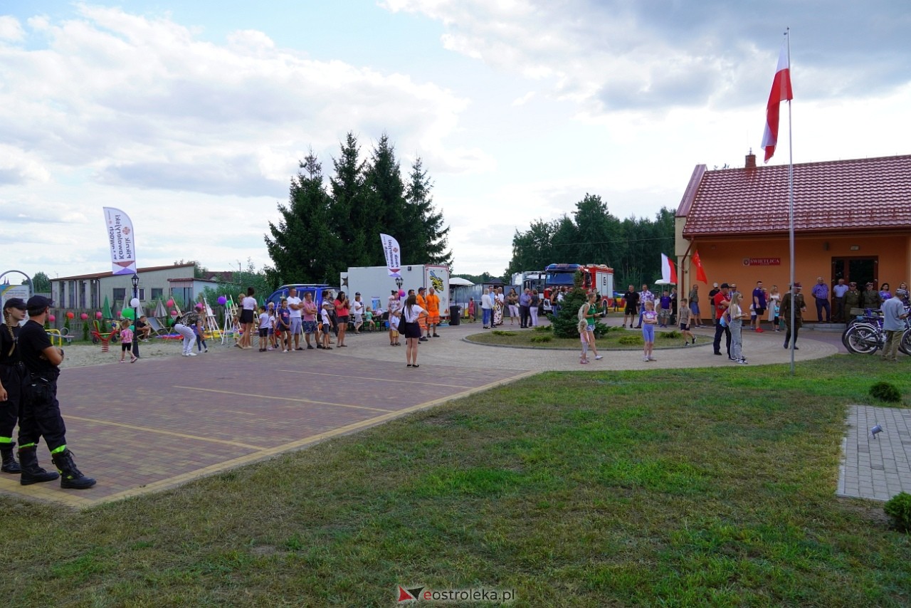 5. Ławski Piknik Kawaleryjski w Ławach [03.08.2024] - zdjęcie #140 - eOstroleka.pl