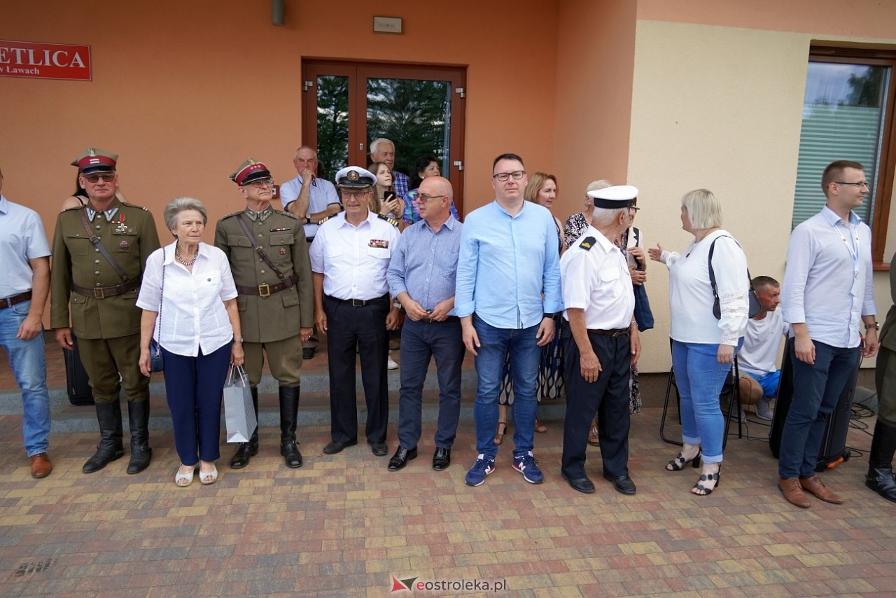 5. Ławski Piknik Kawaleryjski w Ławach [03.08.2024] - zdjęcie #139 - eOstroleka.pl