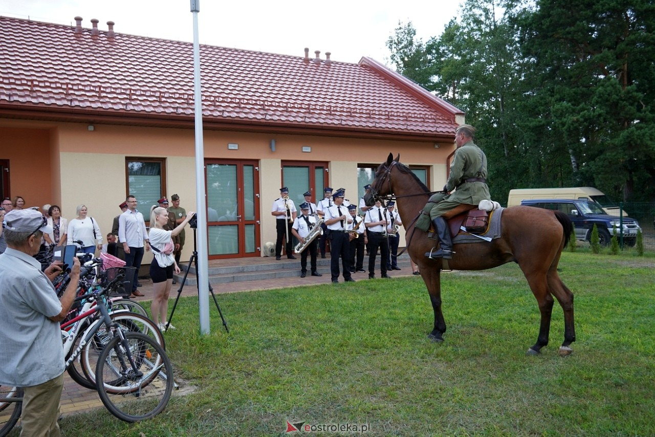 5. Ławski Piknik Kawaleryjski w Ławach [03.08.2024] - zdjęcie #136 - eOstroleka.pl