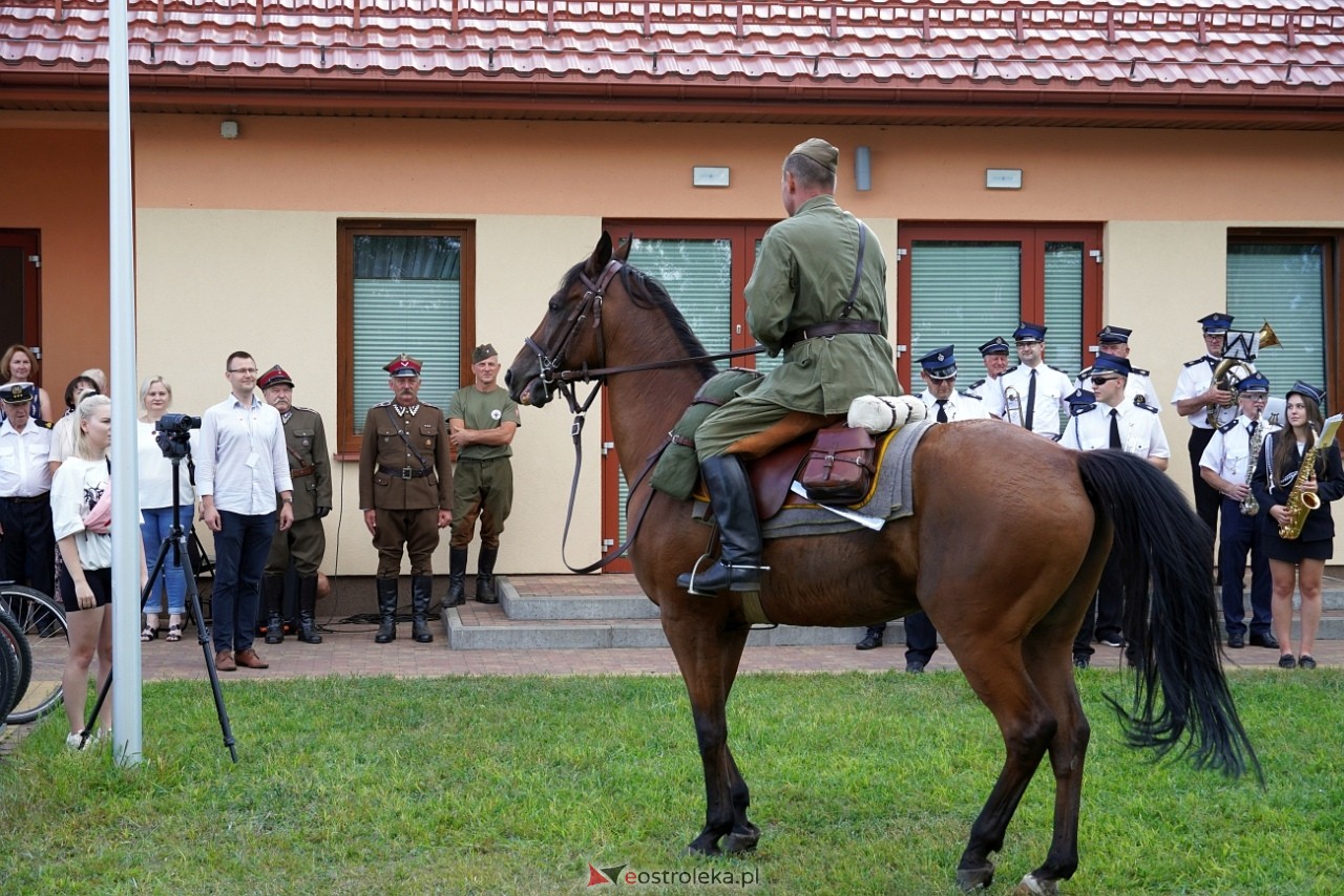 5. Ławski Piknik Kawaleryjski w Ławach [03.08.2024] - zdjęcie #135 - eOstroleka.pl