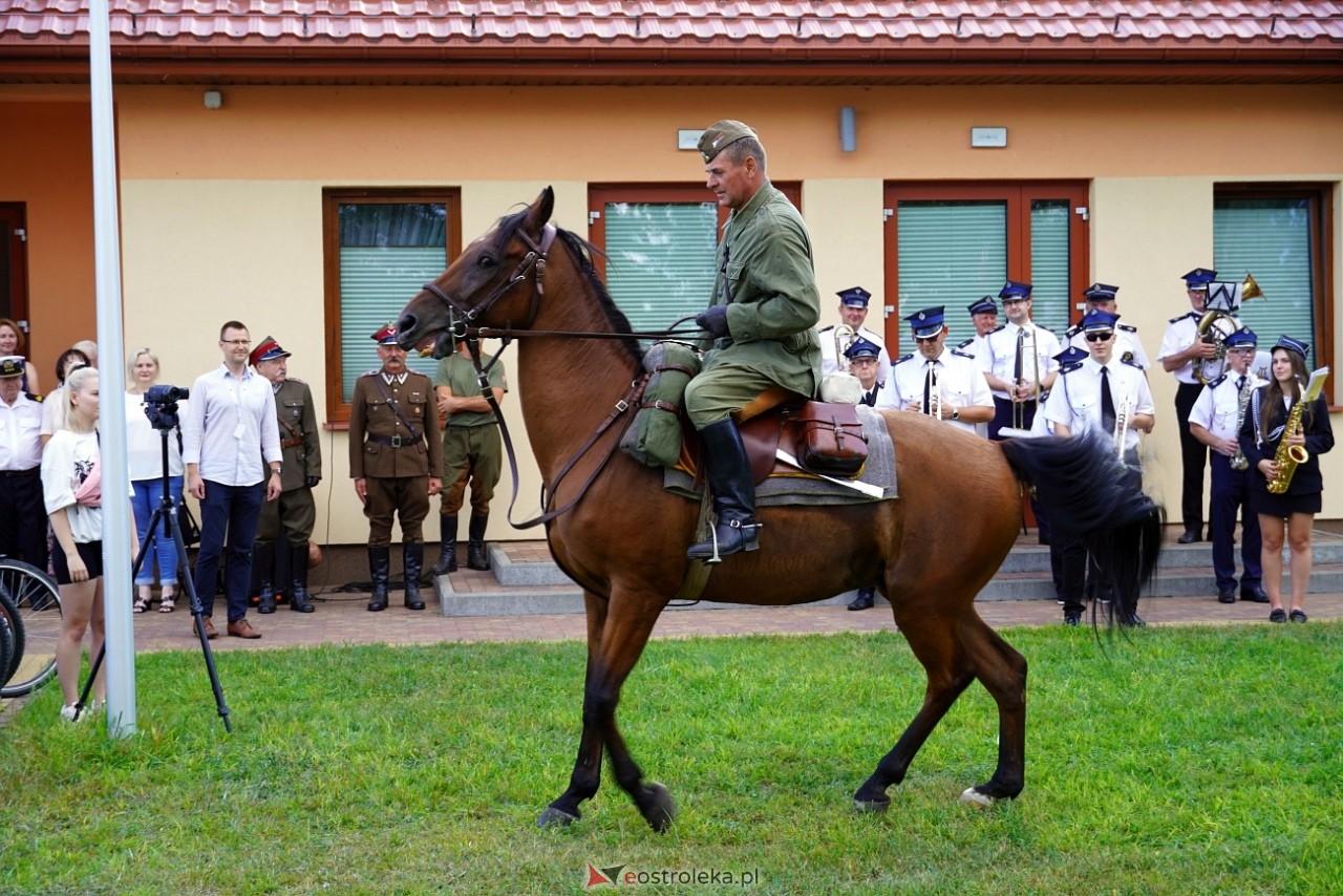 5. Ławski Piknik Kawaleryjski w Ławach [03.08.2024] - zdjęcie #134 - eOstroleka.pl