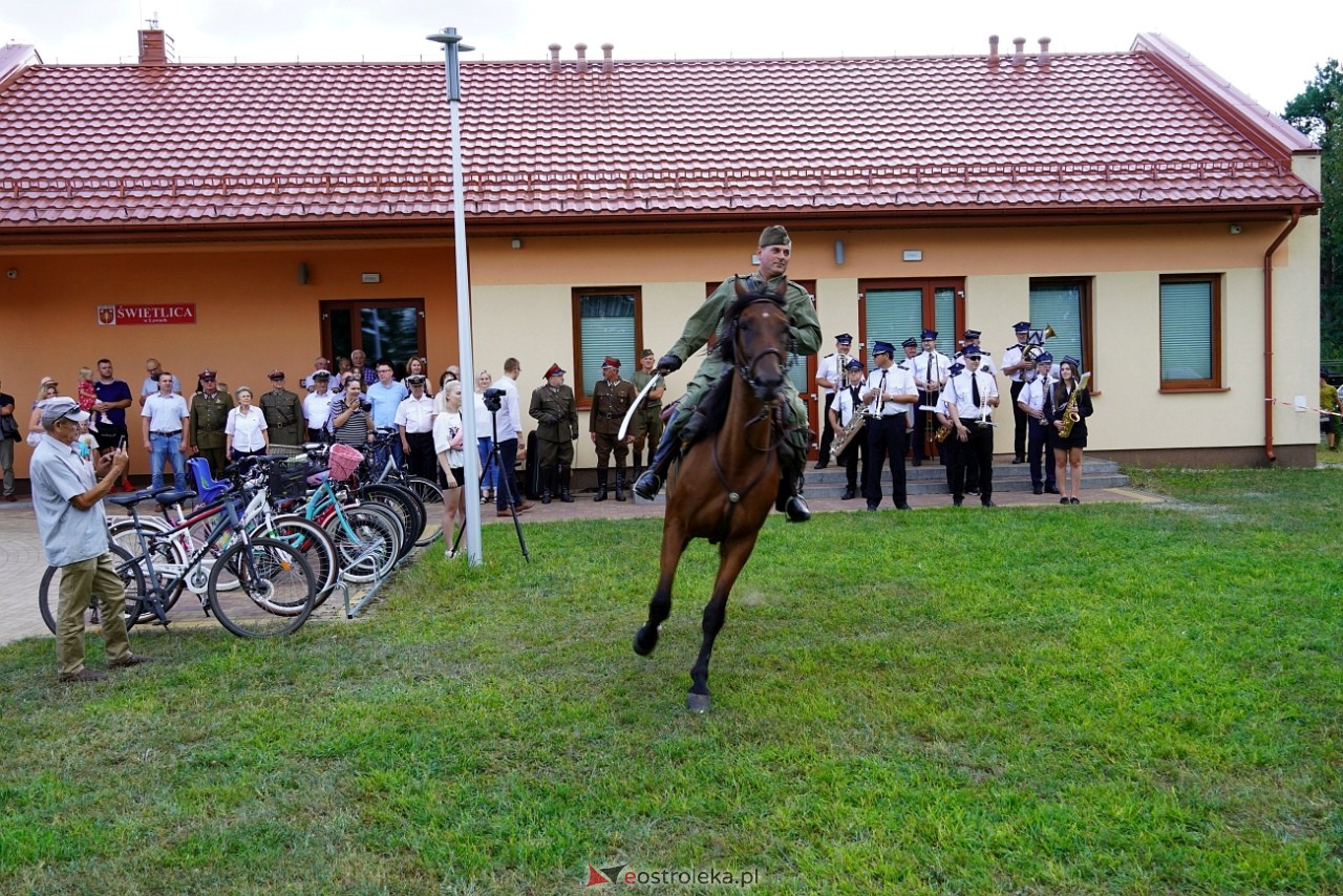 5. Ławski Piknik Kawaleryjski w Ławach [03.08.2024] - zdjęcie #133 - eOstroleka.pl