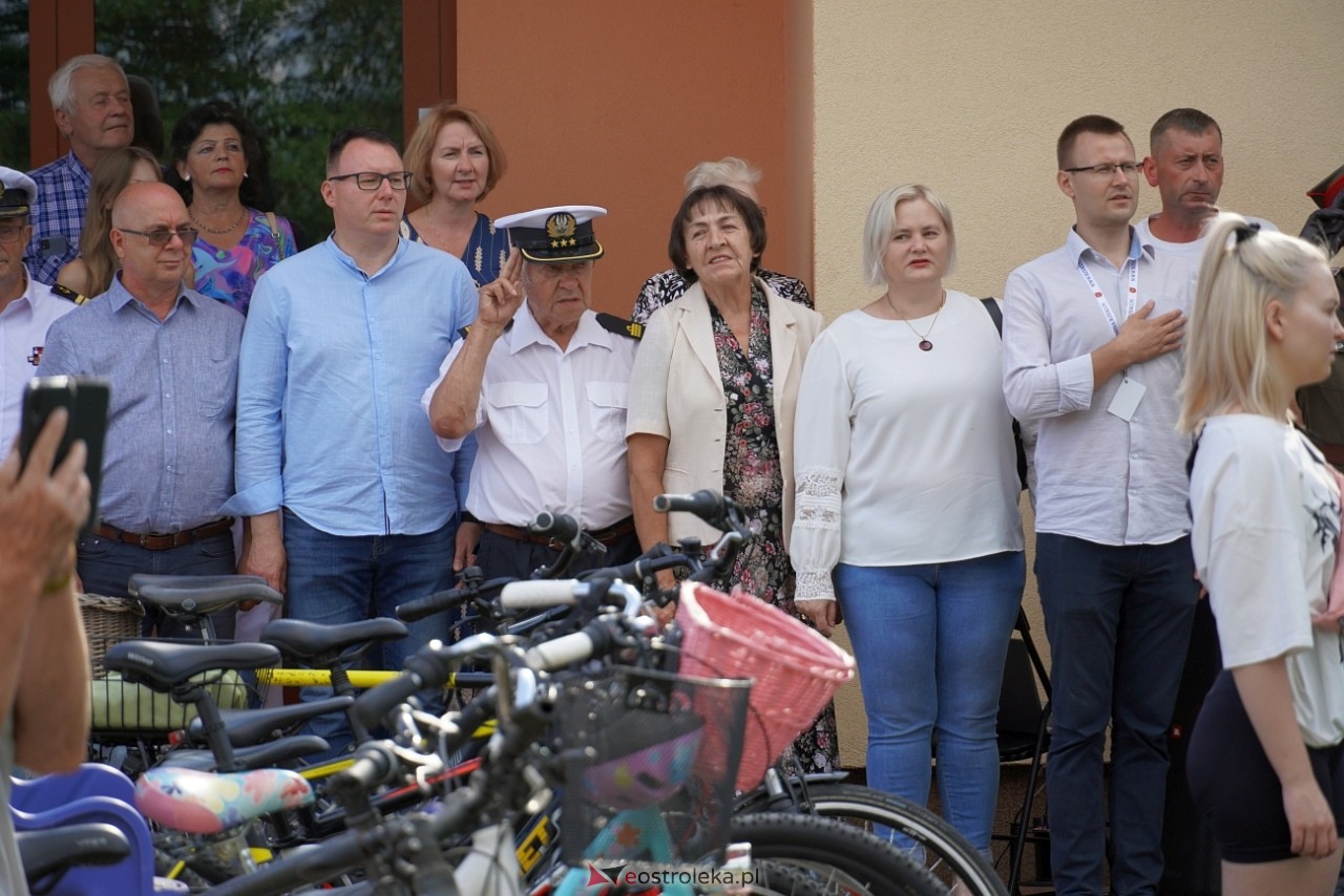 5. Ławski Piknik Kawaleryjski w Ławach [03.08.2024] - zdjęcie #131 - eOstroleka.pl