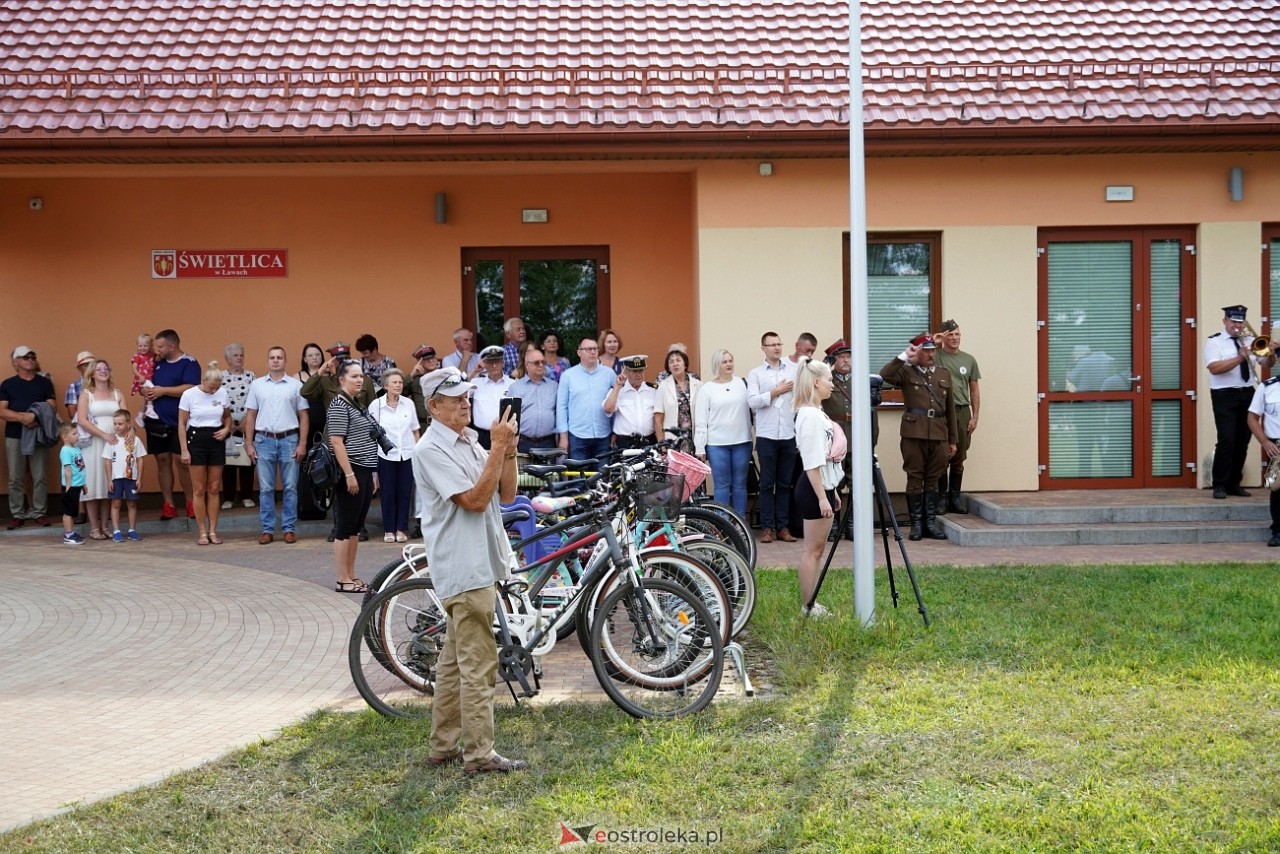 5. Ławski Piknik Kawaleryjski w Ławach [03.08.2024] - zdjęcie #129 - eOstroleka.pl