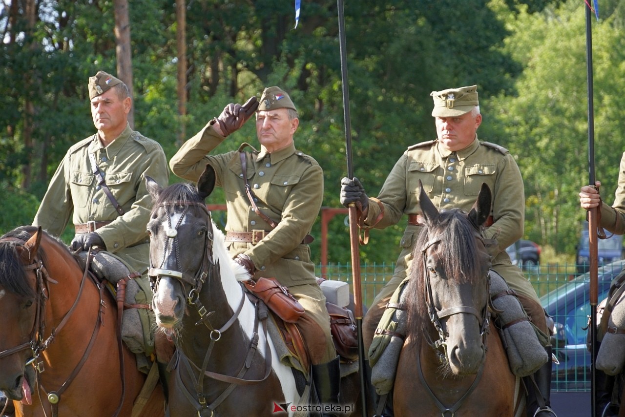 5. Ławski Piknik Kawaleryjski w Ławach [03.08.2024] - zdjęcie #127 - eOstroleka.pl