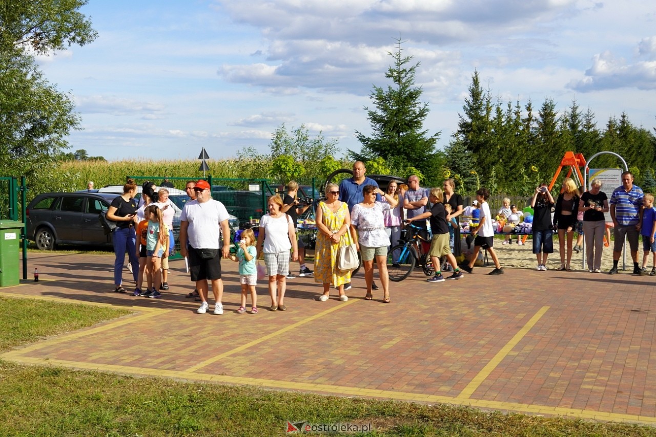 5. Ławski Piknik Kawaleryjski w Ławach [03.08.2024] - zdjęcie #123 - eOstroleka.pl