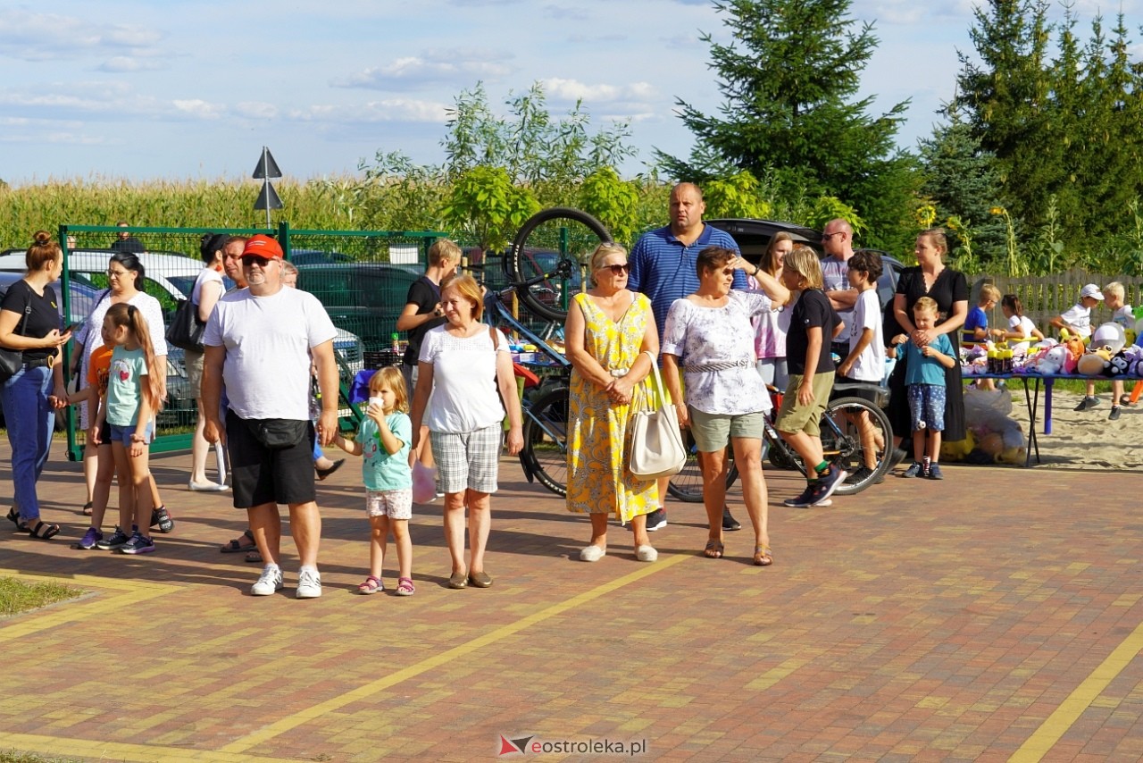 5. Ławski Piknik Kawaleryjski w Ławach [03.08.2024] - zdjęcie #121 - eOstroleka.pl