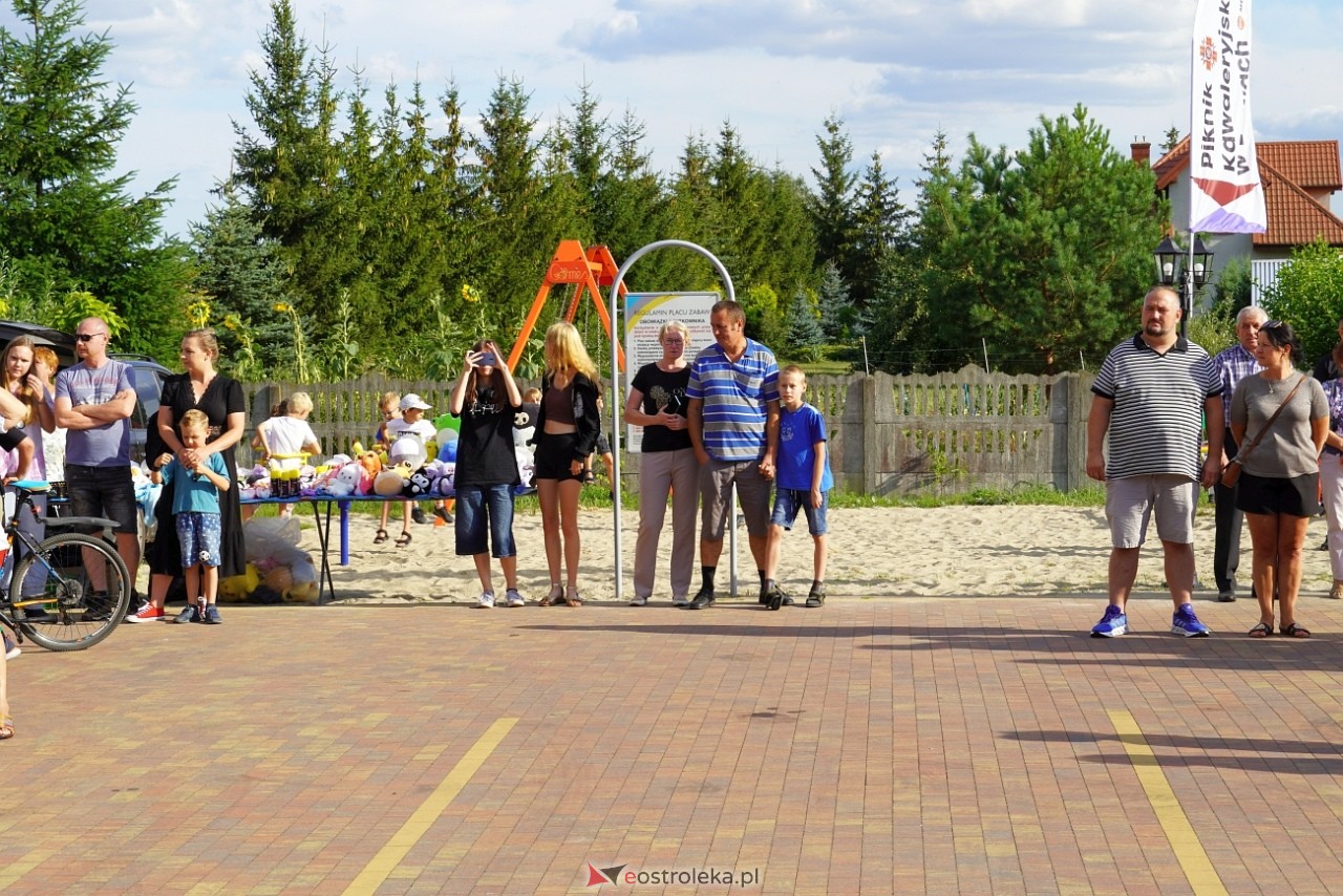 5. Ławski Piknik Kawaleryjski w Ławach [03.08.2024] - zdjęcie #119 - eOstroleka.pl