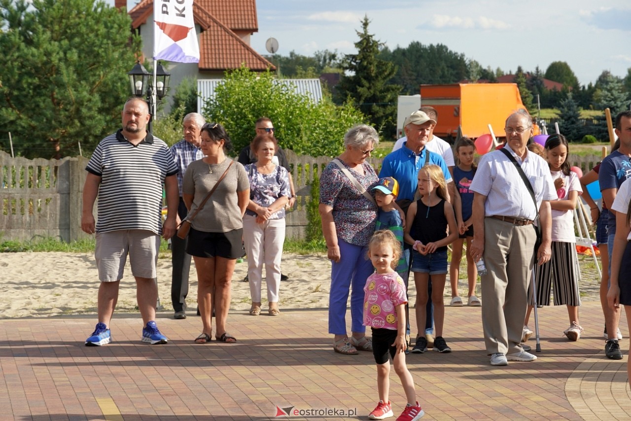 5. Ławski Piknik Kawaleryjski w Ławach [03.08.2024] - zdjęcie #117 - eOstroleka.pl