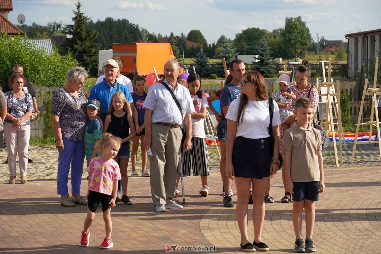 5. Ławski Piknik Kawaleryjski w Ławach [03.08.2024] - zdjęcie #115 - eOstroleka.pl