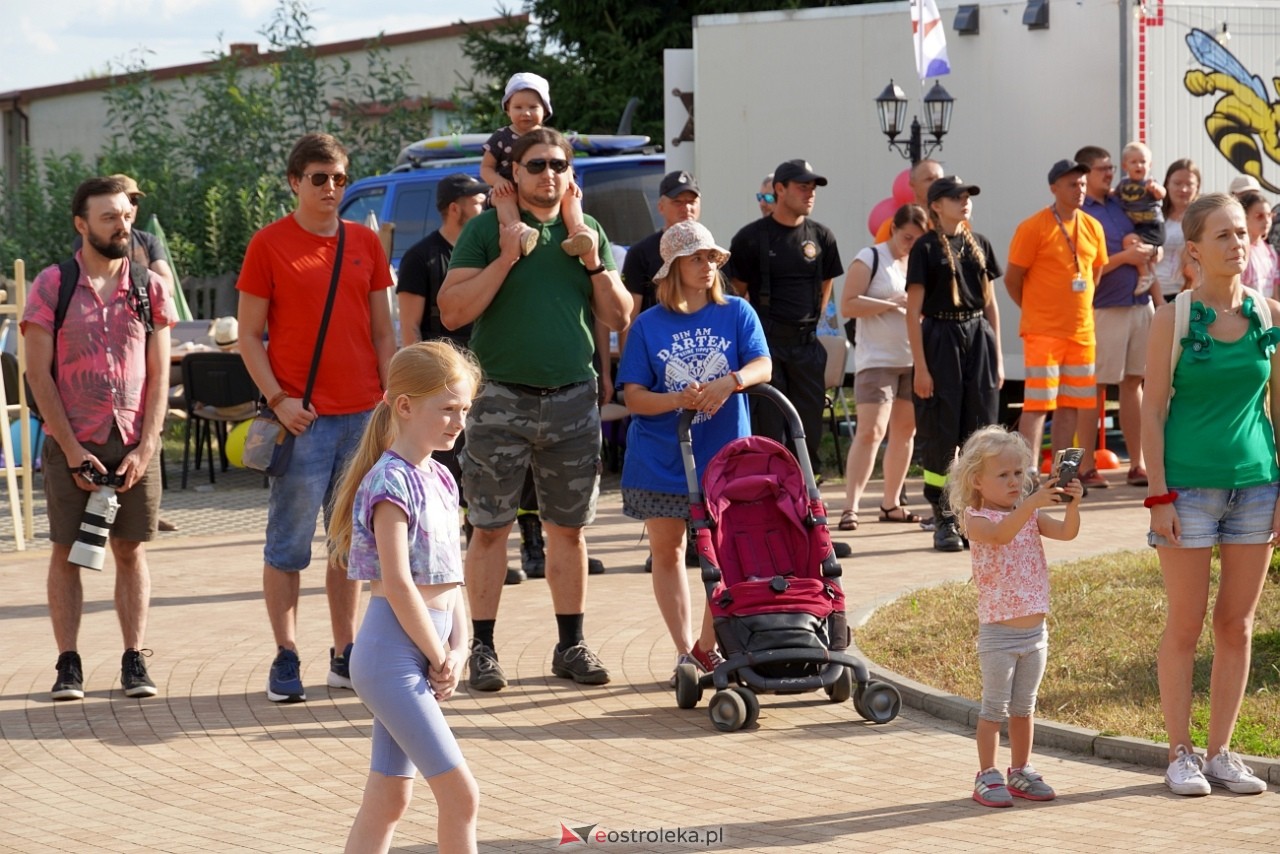 5. Ławski Piknik Kawaleryjski w Ławach [03.08.2024] - zdjęcie #113 - eOstroleka.pl