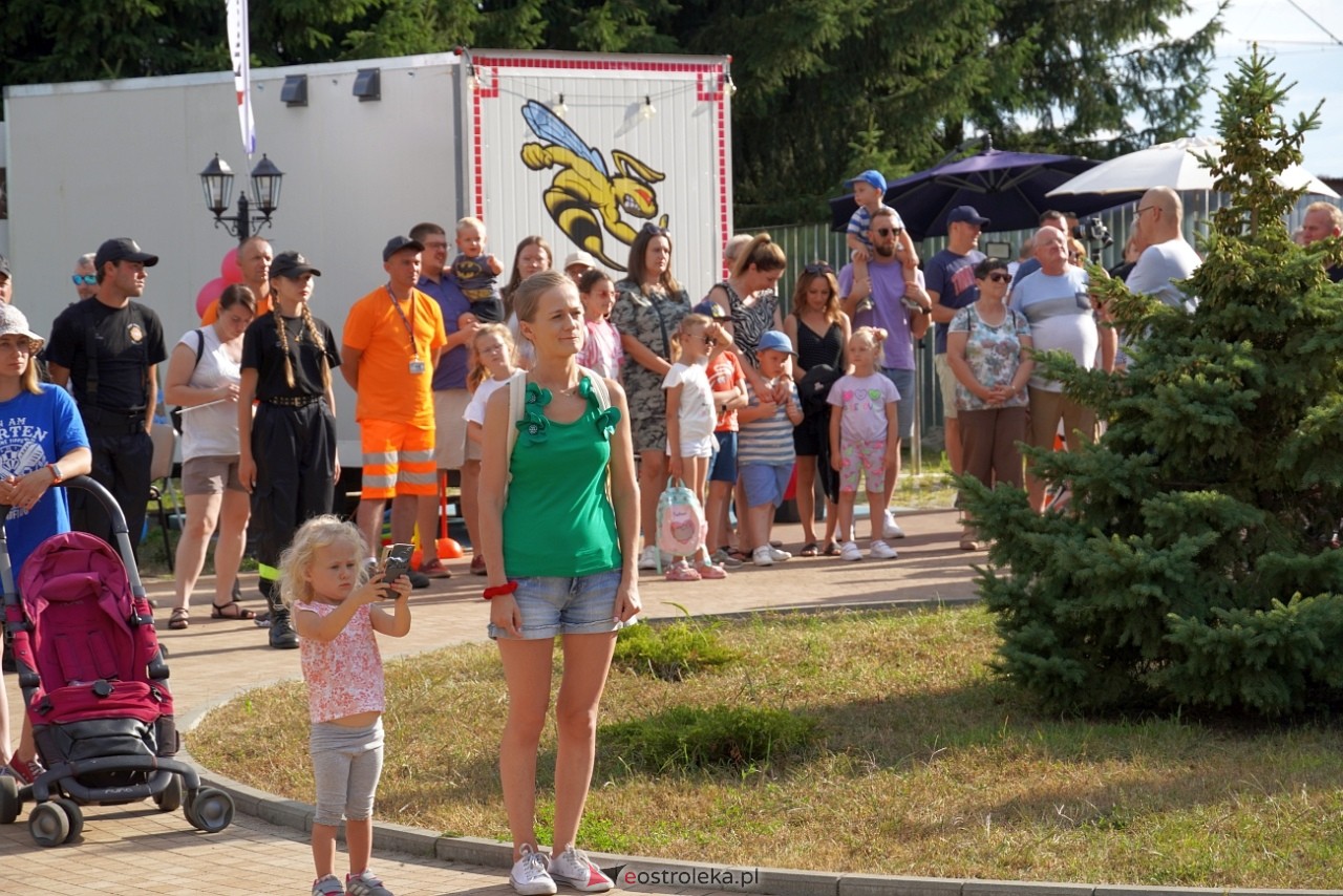 5. Ławski Piknik Kawaleryjski w Ławach [03.08.2024] - zdjęcie #111 - eOstroleka.pl