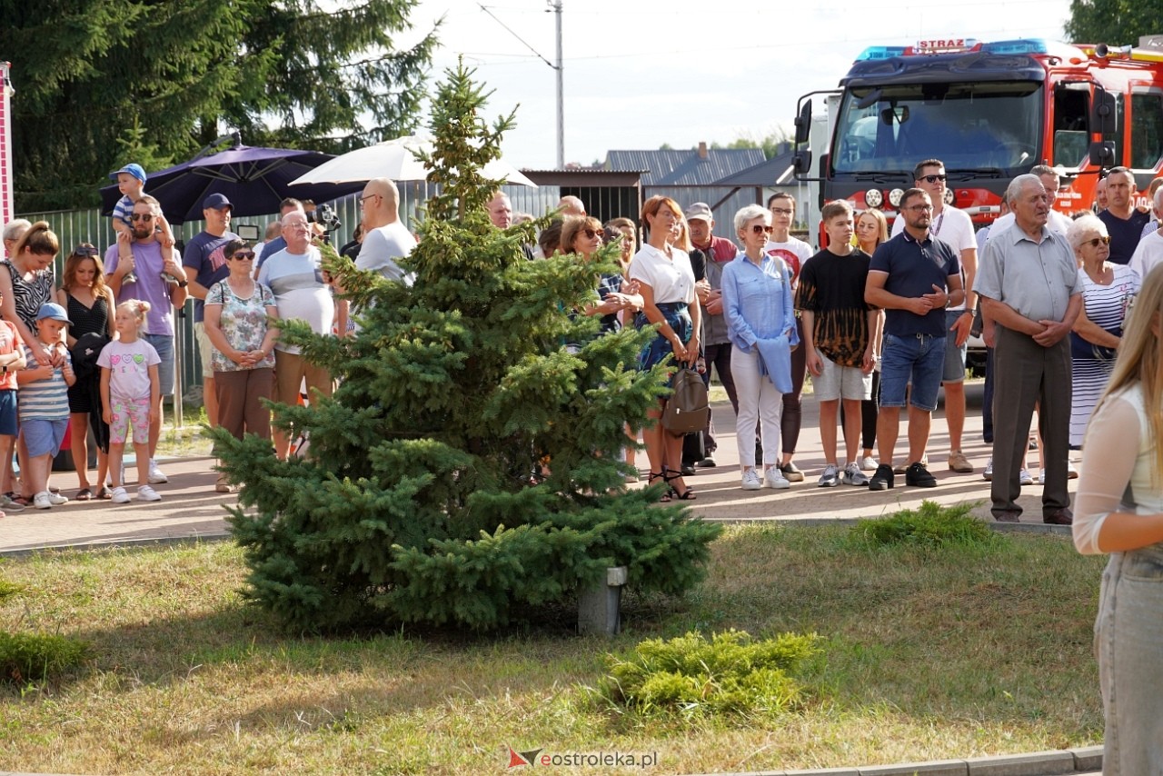 5. Ławski Piknik Kawaleryjski w Ławach [03.08.2024] - zdjęcie #109 - eOstroleka.pl