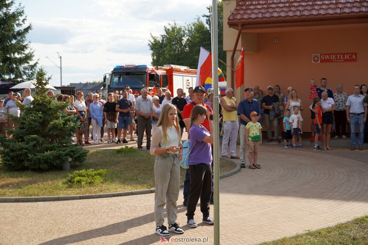 5. Ławski Piknik Kawaleryjski w Ławach [03.08.2024] - zdjęcie #107 - eOstroleka.pl