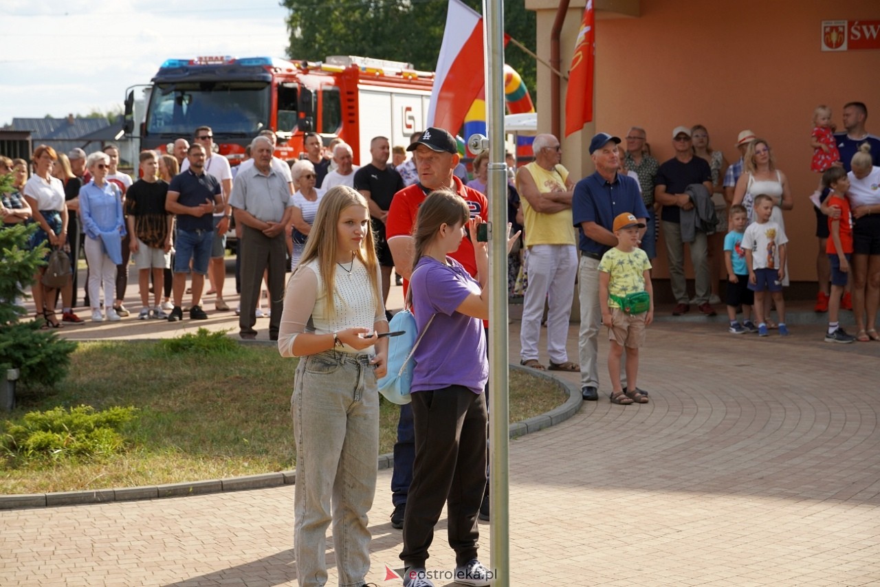 5. Ławski Piknik Kawaleryjski w Ławach [03.08.2024] - zdjęcie #105 - eOstroleka.pl