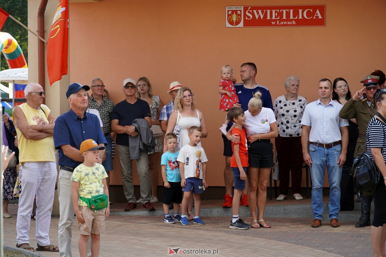 5. Ławski Piknik Kawaleryjski w Ławach [03.08.2024] - zdjęcie #103 - eOstroleka.pl
