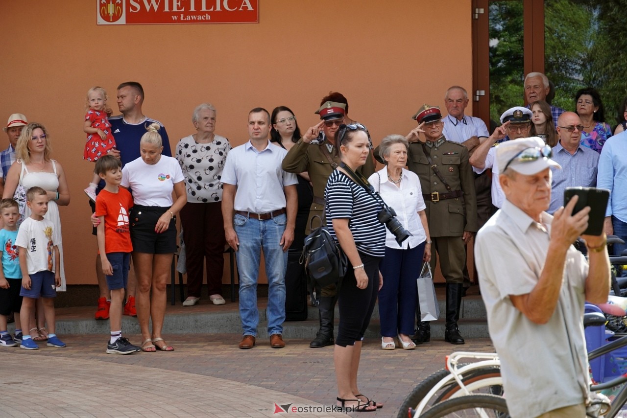 5. Ławski Piknik Kawaleryjski w Ławach [03.08.2024] - zdjęcie #101 - eOstroleka.pl