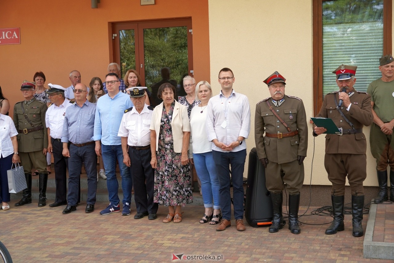 5. Ławski Piknik Kawaleryjski w Ławach [03.08.2024] - zdjęcie #97 - eOstroleka.pl