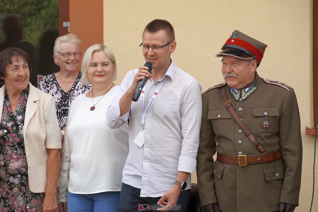 5. Ławski Piknik Kawaleryjski w Ławach [03.08.2024] - zdjęcie #91 - eOstroleka.pl