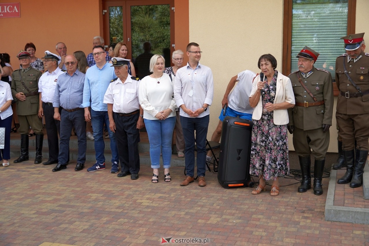 5. Ławski Piknik Kawaleryjski w Ławach [03.08.2024] - zdjęcie #87 - eOstroleka.pl