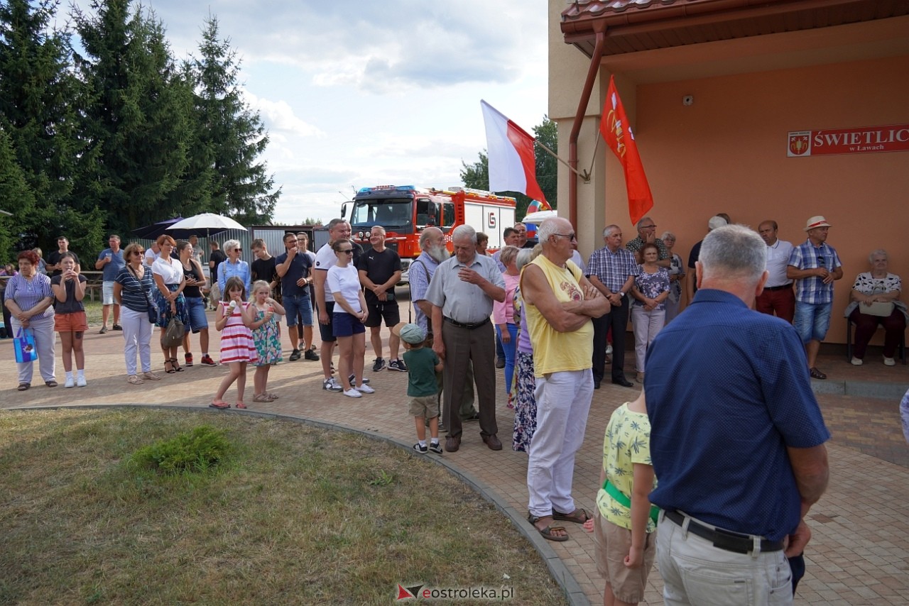 5. Ławski Piknik Kawaleryjski w Ławach [03.08.2024] - zdjęcie #85 - eOstroleka.pl